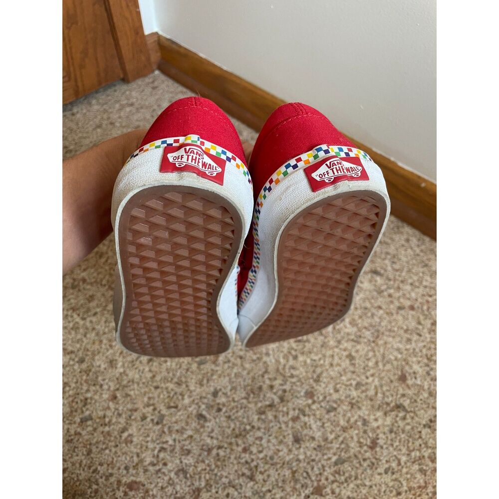 Vans Slip ons - Picture 4 of 4